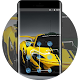 Download Bumblebee Alien Dominant Sports Racing Car theme For PC Windows and Mac 1.0.2