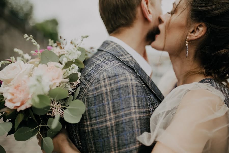 Wedding photographer Tatyana Khotlubey (tanyakhotlubiei). Photo of 9 August 2019