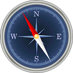 Compass with GPS Apk