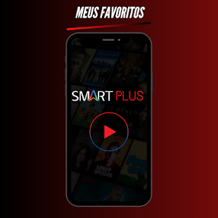 Smart Plus - Filmes, Séries e Animes