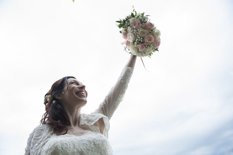 Wedding photographer Luca Sacchetto (lucasacchetto). Photo of 3 February 2020