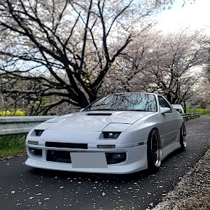 RX-7 FC3S