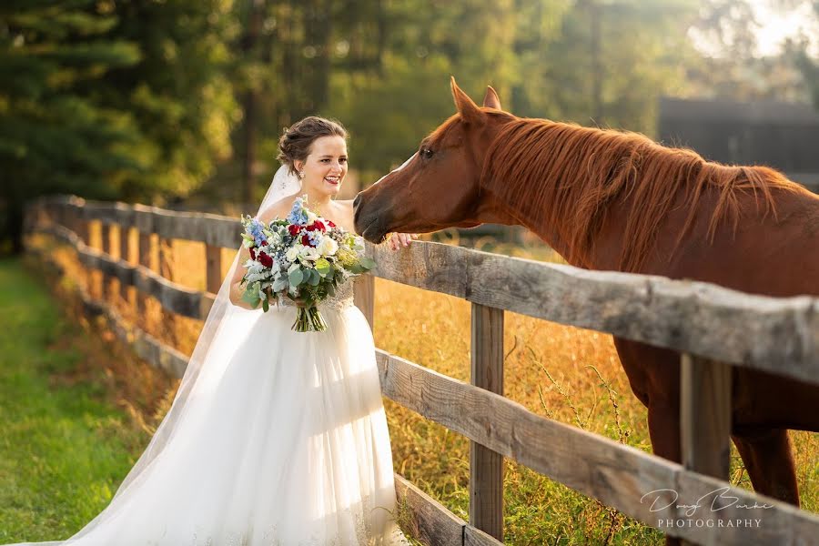 結婚式の写真家Doug Burke (dougburke)。2019 9月8日の写真