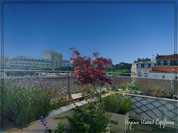 appartement à Nogent-sur-Marne (94)