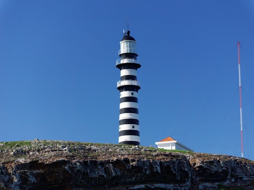 Farol de Abrolhos