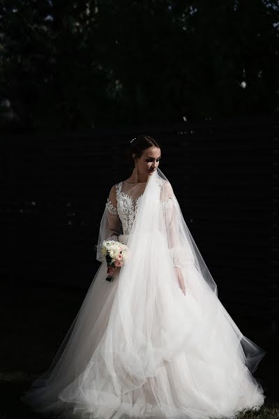 Wedding photographer Stanislav Kosobudskiy (sgkosobudsky). Photo of 30 March 2022