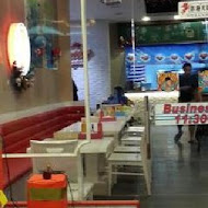 The Dating Burger 美式餐廳(北大金剛店)