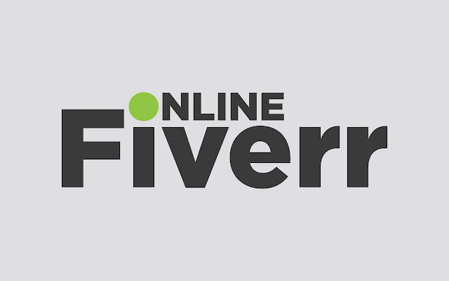 MyFiverr chrome extension