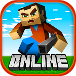 Survival ONLINE: War at Island Apk