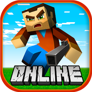Survival ONLINE: War at Island logo