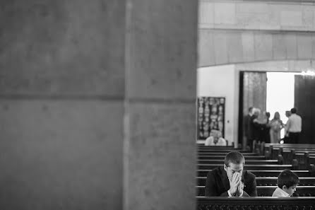 Svatební fotograf Lucas Todaro (lucastodaro). Fotografie z 8.srpna 2016