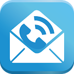 CMHK Visual Voice Mail Apk