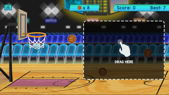 How to download BasketBall Slam Dunk MVP patch 1.2 apk for pc