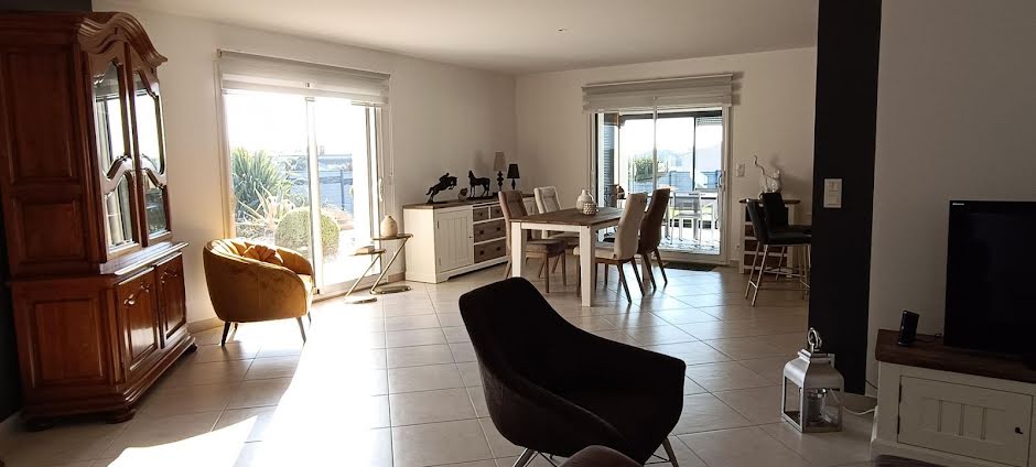 Vente maison 5 pièces 130 m² à Muron (17430), 414 000 €