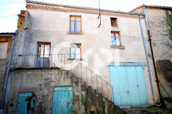 maison à Lamontgie (63)