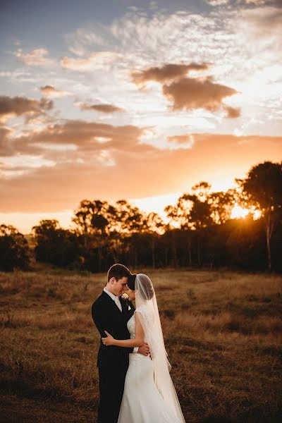 Wedding photographer Nina Maree (ninamaree). Photo of 12 February 2019