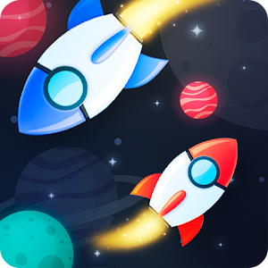 Download Duet Space For PC Windows and Mac