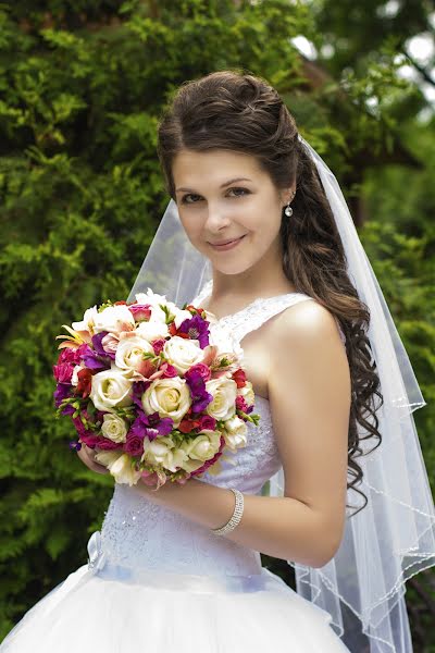 Fotógrafo de bodas Natali Shulga (nataly). Foto del 30 de julio 2015