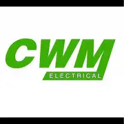 CWM ELECTRICAL LTD Logo