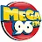 Radio Mega 96 FM Espigão icon