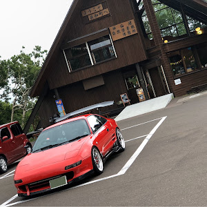 MR2 SW20