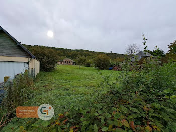 terrain à batir à Yville-sur-Seine (76)