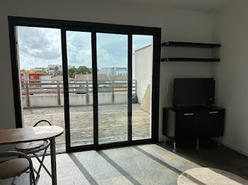 appartement à La Rochelle (17)