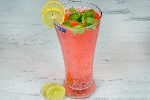 Watermelon Mojito