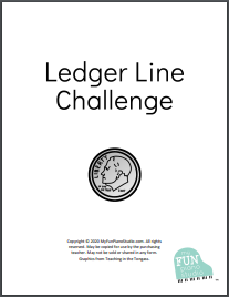 Ledger-Line-Challenge-title-image