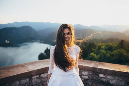 Photographe de mariage Viktor Demin (victordyomin). Photo du 25 mai 2018