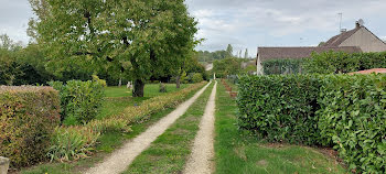 Montigny-la-Resle (89)