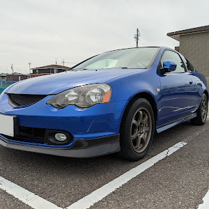 インテグラ DC5