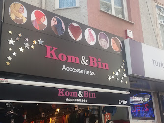 Kom Bin