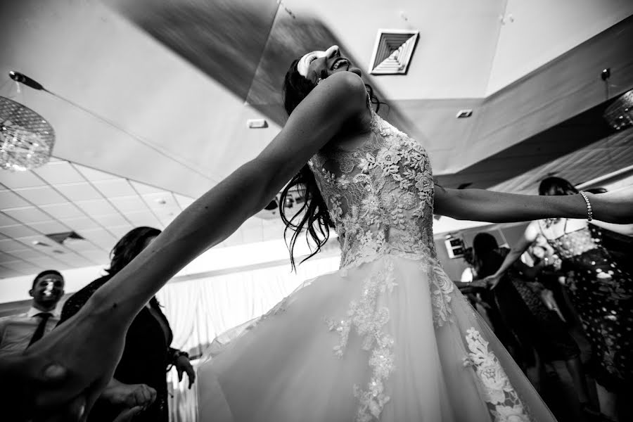 Photographe de mariage Jeremy Plaisance (jeremyplaisance). Photo du 24 juin 2018