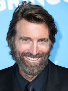 South African actor Sharlto Copley.