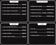 Munch Plate menu 2