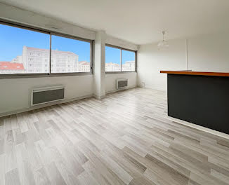 appartement à Lyon 8ème (69)