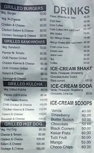 Bakes & Bytes menu 6