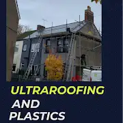 Ultra Roofing And Plastics Ltd Logo