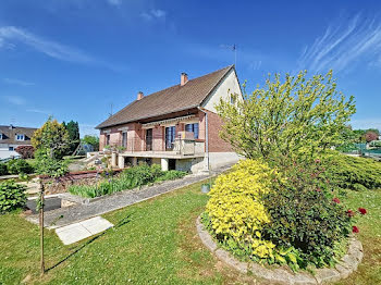 maison à Brancourt-en-Laonnois (02)