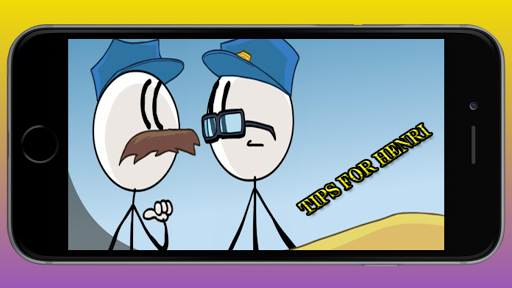 Completing The Mission Henry Stickmin Tips