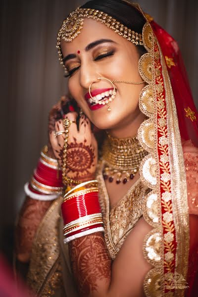 Wedding photographer Ashu Kalra (ashukalra). Photo of 28 May 2019