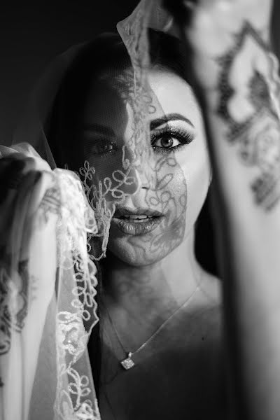 Wedding photographer Natalya Matlina (nataliamatlina). Photo of 24 November 2020