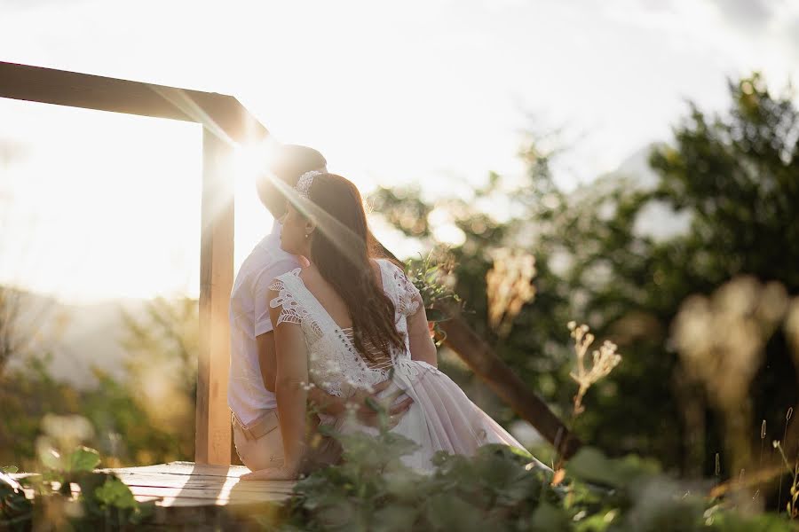 Wedding photographer Natalya Sannikova (nataliesun). Photo of 16 October 2019