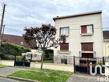 maison à Morsang-sur-Orge (91)