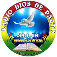 Radio Dios de Pacto La Paz