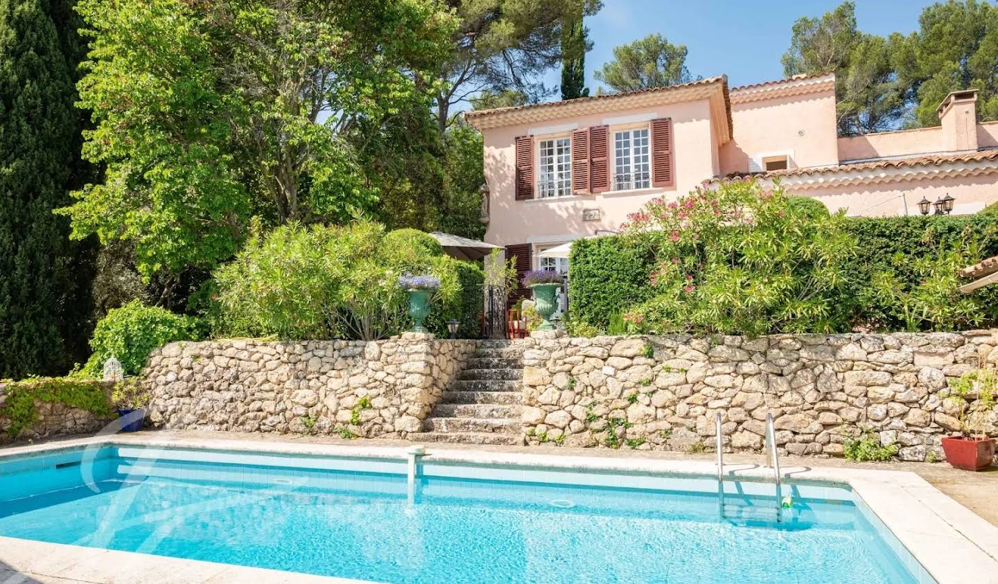 Propriété avec piscine Aix-en-Provence