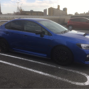 WRX STI VAB