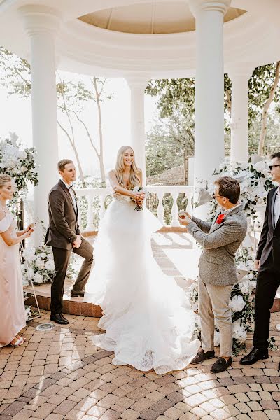 Fotografo di matrimoni Dmitriy Blinov (dimamaas). Foto del 27 novembre 2020