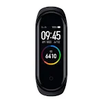 Cover Image of Скачать MiBand4 - WatchFace for Xiaomi Mi Band 4 0.0.9 APK